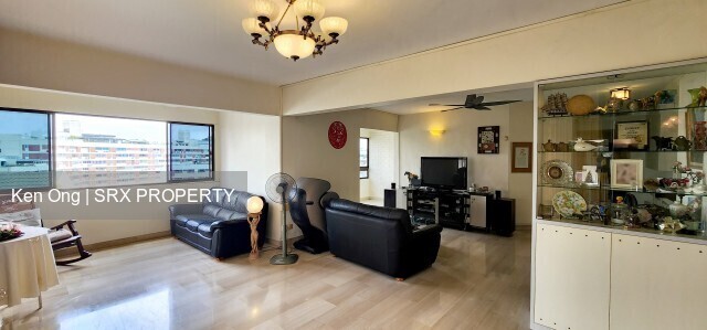 Pandan Valley (D21), Condominium #533228941